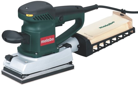 Плоскошлифовальная машина Metabo Sr E 357 купить в Когалыме