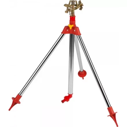 Распылитель GRINDA импульсный на треноге 8-427661 купить в Когалыме