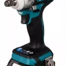 Аккумуляторный ударный гайковерт Makita DTW300RTJ (2 АКБ 5 Ач, ЗУ) купить в Когалыме