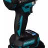 Аккумуляторный ударный гайковерт Makita DTW300RTJ (2 АКБ 5 Ач, ЗУ) купить в Когалыме
