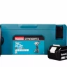 Аккумуляторный ударный гайковерт Makita DTW300RTJ (2 АКБ 5 Ач, ЗУ) купить в Когалыме