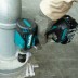 Аккумуляторный ударный гайковерт Makita DTW300RTJ (2 АКБ 5 Ач, ЗУ) купить в Когалыме
