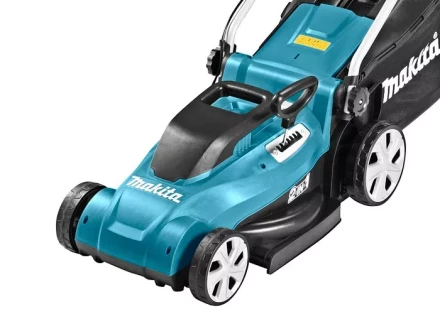 Газонокосилка электрическая Makita ELM4120 купить в Когалыме