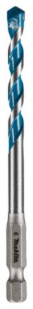 Сверло универсальное 8x60x120, 1/4&quot; (Makita E-15045) купить в Когалыме