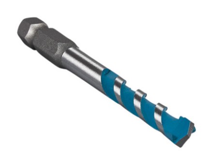 Сверло универсальное 8x60x120, 1/4&quot; (Makita E-15045) купить в Когалыме