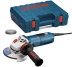Шлифмашина BOSCH УШМ GWS 13 - 125 СIE в кейсе купить в Когалыме