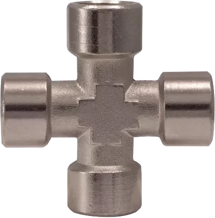 Разветвитель 4внутренний 1/4FFFF ART-2C купить в Когалыме