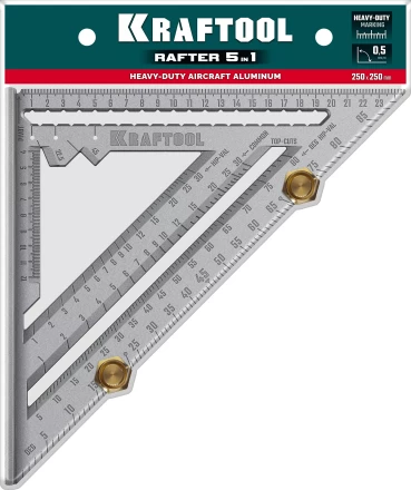 Угольник кровельный 3441-25 купить в Когалыме