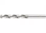 Сверло спиральное по металлу 1 x 40мм, Р6М5, 2шт БАРС 71800