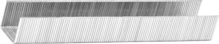 Скобы тип 53, 10 мм, супертвердые, KRAFTOOL 31670-10, 1000 шт 31670-10 купить в Когалыме