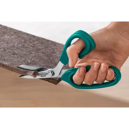 Ножницы технические KEVLAR 23207 купить в Когалыме