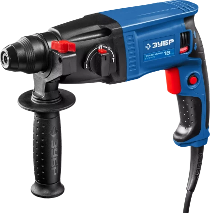 Перфоратор SDS-plus ЗП-18-470 серия ПРОФЕССИОНАЛ купить в Когалыме
