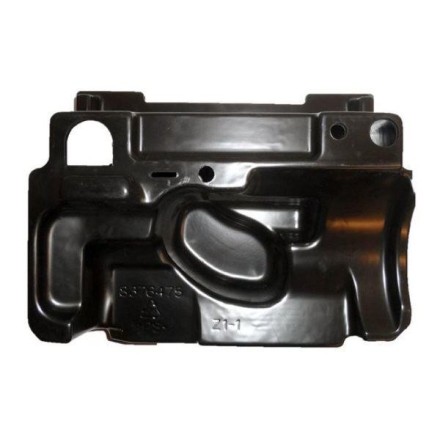 Вкладыш Makita837647-5  для кейсов Makpac 4 для RP1801, RP1800F, PR2301FC, RP2300FC купить в Когалыме