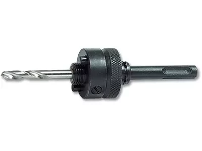 Хвостовик SDS PLUS для коронок BIMETAL свыше 30 мм  MATRIX 72492 купить в Когалыме