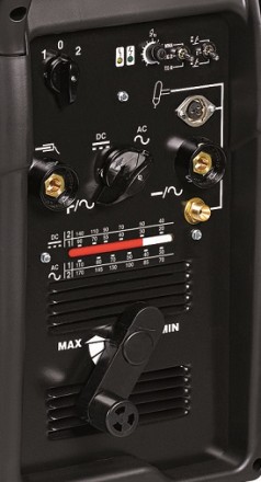 Сварочный аппарат Telwin  SUPERTIG 200 AC/DC-HF  TIG ACCESSORIES   купить в Когалыме