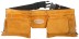 Пояс STAYER PROFESSIONAL для инструментов, кожаный, 11 карманов, 2 скобы 38520 купить в Когалыме