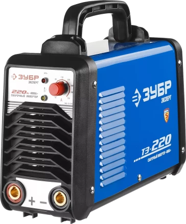 Сварочный инвертор ММА ЗАС-Т3-220 серия ПРОФЕССИОНАЛ купить в Когалыме