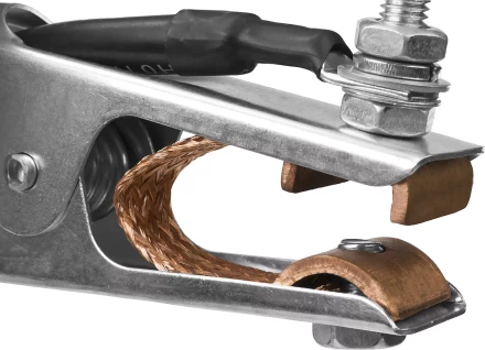 Сварочный инвертор ММА ЗАС-Т3-220 серия ПРОФЕССИОНАЛ купить в Когалыме