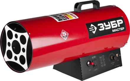 Пушка газовая М2 ТПГ-33000_М2 серия МАСТЕР купить в Когалыме
