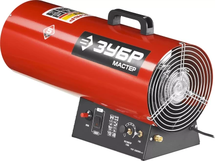 Пушка газовая М2 ТПГ-33000_М2 серия МАСТЕР купить в Когалыме