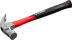 Молоток-гвоздодер STAYER со стеклопластиковой рукояткой серия МАСТЕР купить в Когалыме
