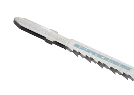 Полотна для электролобзика по дереву 2 шт 3102 - T101BR GROSS 78261 купить в Когалыме