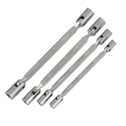 Набор инструментов 89 предметов, CrV 1/2&quot;, 1/4&quot; Сибртех 13529 купить в Когалыме