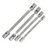 Набор инструментов 89 предметов, CrV 1/2&quot;, 1/4&quot; Сибртех 13529 купить в Когалыме