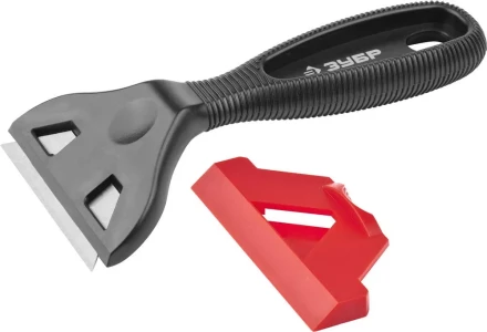 Скребки 2 в 1 серия МАСТЕР купить в Когалыме