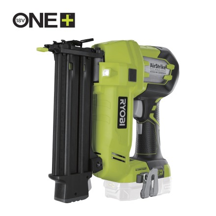 Ryobi Степлер ONE 3002093R18N18G0 БЕЗ АККУМУЛЯТОРОВ купить в Когалыме