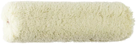 Ролик сменный ЗУБР "МАСТЕР" ФАСАДНЫЙ "СИНТЕКС", полиакрил 18мм, ручка 6мм, d=50/240мм 02507-24 купить в Когалыме