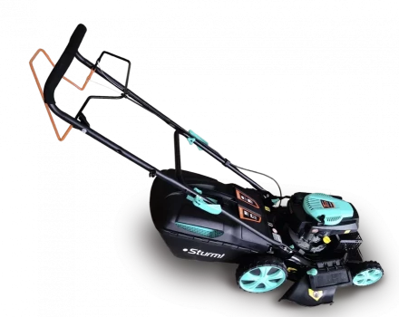 Бензиновая газонокосилка Sturm PL4614S купить в Когалыме