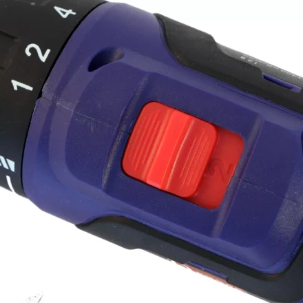 Аккумуляторная дрель-шуруповерт Диолд ДЭА-12В-04 купить в Когалыме