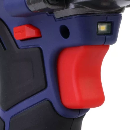 Гайковерт-шуруповерт ударный аккумуляторный ГЭА-20ЛИ-02 (без батареи и ЗУ) купить в Когалыме