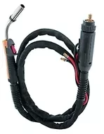 Горелка для полуавтоматической сварки MF-25 купить в Когалыме