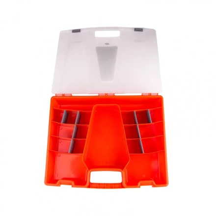 Органайзер 460 х 360 х 80 мм пластик Россия Stels 90720 купить в Когалыме