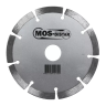 Диск алмазный по бетону 1A1RSS FAST CUT (Быстрый рез) (7mm) MOS-DISTAR 180*2,2*7*14Т*22,23 mm купить в Когалыме