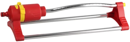 Распылитель GRINDA "CLASSIC Quick-Connection System" осциллирующий, 15 отверстий 8-427683_z01 купить в Когалыме