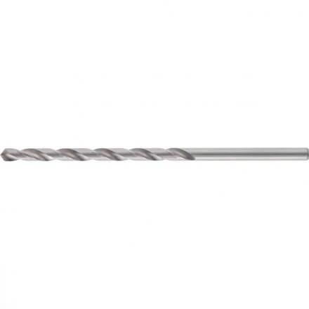 Сверло спиральное по металлу 5,2 х 132 мм Р6М5 удлиненное Барс 718052 купить в Когалыме