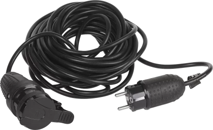 Удлинители-шнуры электрические силовые IP44 серия ЭКСПЕРТ купить в Когалыме