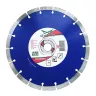 Диск алмазный по бетону 1A1RSS Super Professional MD-STARS 250*2,6*10*18T*32 mm купить в Когалыме