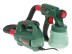 Краскопульт электрический BOSCH PFS 2000 (0.603.207.300) купить в Когалыме