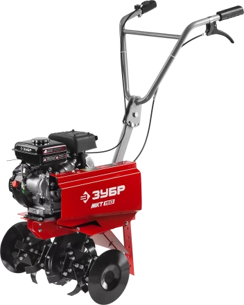 Культиватор бензиновый МКТ-150 серия МАСТЕР купить в Когалыме