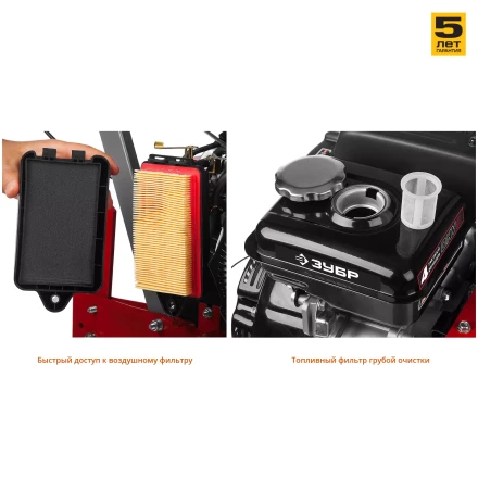 Культиватор бензиновый МКТ-150 серия МАСТЕР купить в Когалыме