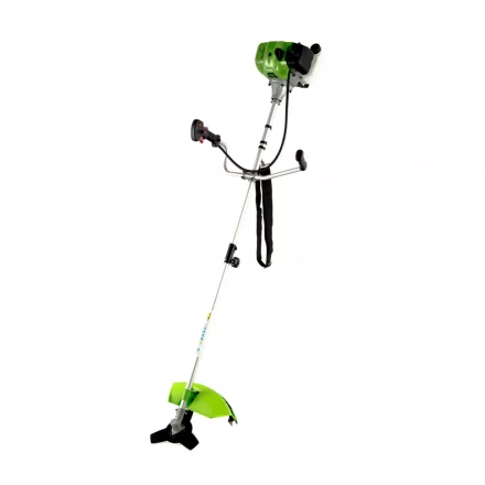 Триммер бензиновый Сибртех БКС 2500-2 разъемная штанга 96244 купить в Когалыме