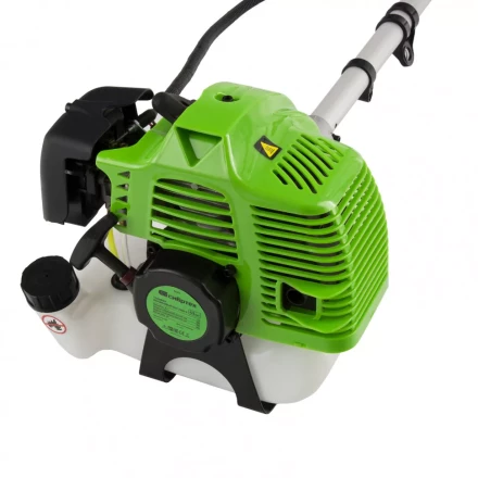 Триммер бензиновый Сибртех БКС 2500-2 разъемная штанга 96244 купить в Когалыме