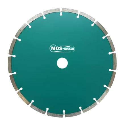 Диск алмазный по бетону 1A1RSS Classic Econom MOS-DISTAR 300*2,8*7*22Т*25,4 mm купить в Когалыме