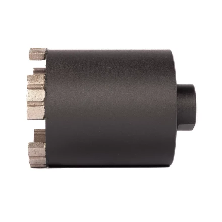 Коронка КВТ SF-72/65 6T серия ПРОФИ (102558) купить в Когалыме