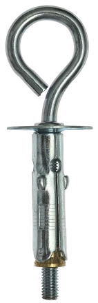 Анкеры облегченные с кольцом пакет серия Без серии купить в Когалыме