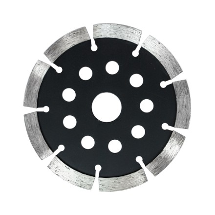 Диск алмазный по бетону 1A1RSS GROOVER MD-STARS 230*6.0*10*15T*22,23 mm купить в Когалыме